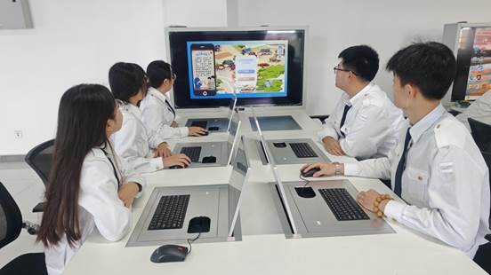 1组剧本设计展示2